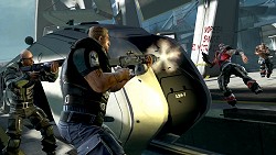 ꡼ No.009 | Ǹϡȥɤᤰ襤ȯPS3/Xbox 360FPSBrinkפ2010ǯȯ