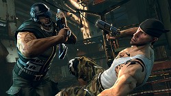 ꡼ No.010 | Ǹϡȥɤᤰ襤ȯPS3/Xbox 360FPSBrinkפ2010ǯȯ