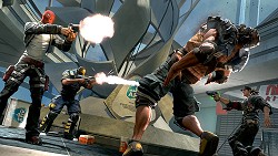 ꡼ No.012 | Ǹϡȥɤᤰ襤ȯPS3/Xbox 360FPSBrinkפ2010ǯȯ