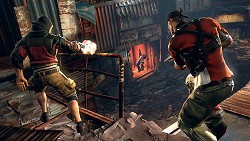 ꡼ No.013 | Ǹϡȥɤᤰ襤ȯPS3/Xbox 360FPSBrinkפ2010ǯȯ