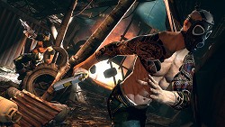 ꡼ No.014 | Ǹϡȥɤᤰ襤ȯPS3/Xbox 360FPSBrinkפ2010ǯȯ