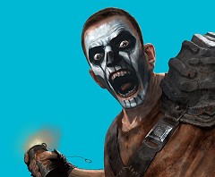 ꡼ No.020 | Ǹϡȥɤᤰ襤ȯPS3/Xbox 360FPSBrinkפ2010ǯȯ