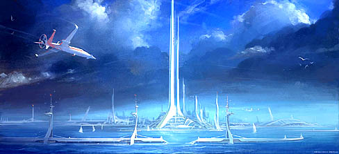 ꡼ No.001 | BrinkפΥեȥץåǺܡXbox 360Ǥȯ䤵줿åɥ١FPSϡ˭٤ʥޥǽȼͳ٤ι⤵̥