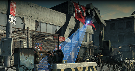 ꡼ No.004Υͥ / ܸǤī廊ȤϡѥٴΤȴطHomefrontפܸǤPS3/Xbox 360˸2011ǯդȯ