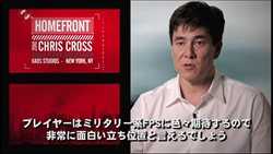 ꡼ No.001 | HOMEFRONT׸Ȥ2ȯԥ󥿥ӥ塼