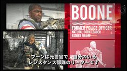 ꡼ No.003 | HOMEFRONT׸Ȥ2ȯԥ󥿥ӥ塼