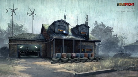 ꡼ No.023 | HOMEFRONTסꥢʥץ˥󥰥ࡼӡƤ餫ˡޥץ쥤Ρ֥ХȥݥȡץƥγפȽ