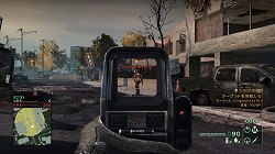 ꡼ No.007 | åȤȥꥹŷ餬򤤡ȥХȥ륳ޥɤʤɡȼǤߥ꥿꡼FPSHOMEFRONTפΥޥץ쥤θ˹ԤäƤ