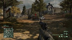 ꡼ No.009 | åȤȥꥹŷ餬򤤡ȥХȥ륳ޥɤʤɡȼǤߥ꥿꡼FPSHOMEFRONTפΥޥץ쥤θ˹ԤäƤ