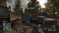 ꡼ No.010 | åȤȥꥹŷ餬򤤡ȥХȥ륳ޥɤʤɡȼǤߥ꥿꡼FPSHOMEFRONTפΥޥץ쥤θ˹ԤäƤ