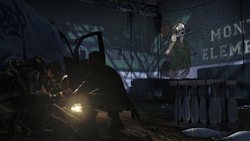 スパイク 衝撃的な内容が話題のミリタリーfps Homefront を本日発売 公式サイトでは発売を記念したpc用壁紙2種類の配信をスタート