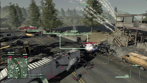 ꡼ No.001 | HOMEFRONTץޥץ쥤䡼⡼ɤҲ𤹤ǿȥ쥤顼