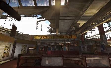 ꡼ No.003 | HOMEFRONTפDLC1ơFire SaleޥåץѥåפPS3ˤۿŹϤϩ˿ʤ襤