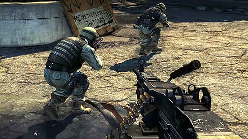 ꡼ No.001 | ѥHomefrontפȯȲʤȯɽβΥꥫŸ롤Ÿʿʹ֥ɥޤθǤΤ2011ǯ414