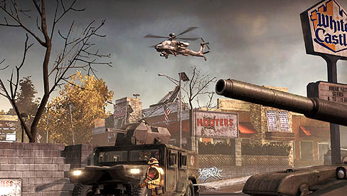 ꡼ No.003 | ѥHOMEFRONTפΥࡼӡȺǿΤ졤Ѥ̤Ƥꥫˡ쥸󥹤襤³