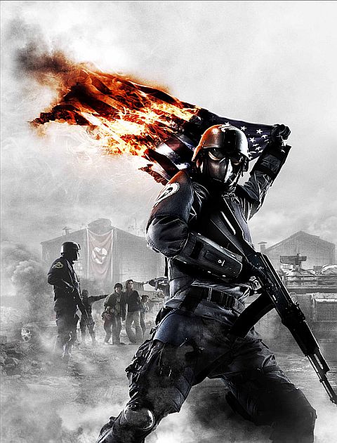 ꡼ No.002 | HOMEFRONTסDLCThe Rockޥåץѥåפǥ륫ȥ饺ȶɲä