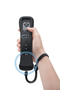 さまざまな便利機能や21種類のトレーニングが追加された「Wii Fit Plus」が10月1日発売。Wiiモーションプラスにクロ（黒）モデルも登場