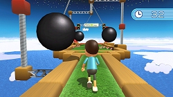 ꡼ No.007Υͥ / ޤޤǽ21Υȥ졼˥󥰤ɲä줿Wii Fit Plusפ101ȯ䡣Wii⡼ץ饹˥ʹ˥ǥо