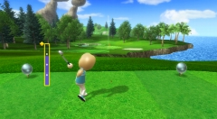 画像集#014のサムネイル/［E3 09］体感ゲーム「Wii Sports Resort」「Wii Fit Plus」や「マリオ」「ゼルダ」新作など，数多くのタイトルが出展された任天堂ブースレポートを掲載（※画像追加）