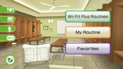 画像集#031のサムネイル/［E3 09］体感ゲーム「Wii Sports Resort」「Wii Fit Plus」や「マリオ」「ゼルダ」新作など，数多くのタイトルが出展された任天堂ブースレポートを掲載（※画像追加）