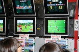 画像集#009のサムネイル/話題の「Wii Sports Resort」「モンスターハンター3(トライ)」も試遊できた「次世代ワールドホビーフェア’09 Summer」レポート
