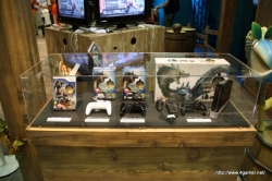 画像集#015のサムネイル/話題の「Wii Sports Resort」「モンスターハンター3(トライ)」も試遊できた「次世代ワールドホビーフェア’09 Summer」レポート