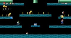 ꡼ No.003 | 4Ʊץ쥤ǽʡNewѡޥꥪ֥饶Wiiפ123ȯ䡣Υ80ʾ塤ïǤǸޤǥꥢǤʡˡ֤Ƥۤץ쥤פ