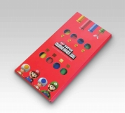 ꡼ No.004 | ֥˥ƥɡ˲ŵ2ɲáꥸʥ륫顼Wii⥳󥹥ȥåפȡɤ֤Ĥοߥ˥Хåǧ褦