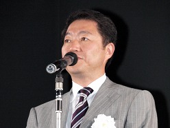 ꡼ No.002Υͥ / TGS 2010ܥ2010ȯɽ޼ݡȡкѻþޤٰͺᡤǯֺޤϡNew ѡޥꥪ֥饶 Wiiפ