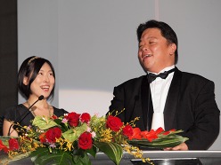 ꡼ No.003Υͥ / TGS 2010ܥ2010ȯɽ޼ݡȡкѻþޤٰͺᡤǯֺޤϡNew ѡޥꥪ֥饶 Wiiפ