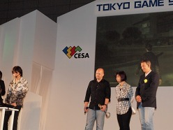 ꡼ No.008Υͥ / TGS 2010ܥ2010ȯɽ޼ݡȡкѻþޤٰͺᡤǯֺޤϡNew ѡޥꥪ֥饶 Wiiפ