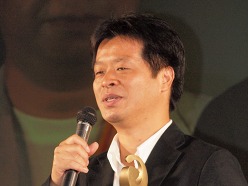 ꡼ No.015Υͥ / TGS 2010ܥ2010ȯɽ޼ݡȡкѻþޤٰͺᡤǯֺޤϡNew ѡޥꥪ֥饶 Wiiפ