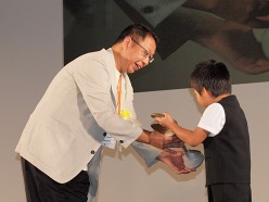 ꡼ No.022Υͥ / TGS 2010ܥ2010ȯɽ޼ݡȡкѻþޤٰͺᡤǯֺޤϡNew ѡޥꥪ֥饶 Wiiפ