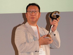 ꡼ No.023Υͥ / TGS 2010ܥ2010ȯɽ޼ݡȡкѻþޤٰͺᡤǯֺޤϡNew ѡޥꥪ֥饶 Wiiפ