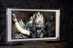 ꡼ No.004 | ѡBOSEˤȡ硼ⳫŤ줿֥㡼ƥå Ⱦäġ׻ͷθ٥Ȥͤݡ