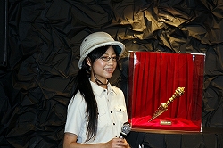 ꡼ No.009 | ѡBOSEˤȡ硼ⳫŤ줿֥㡼ƥå Ⱦäġ׻ͷθ٥Ȥͤݡ