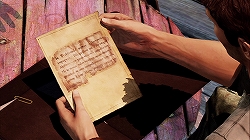 画像ギャラリー No.005のサムネイル画像 / 演出面だけではなくゲームとしても一級品! PS3のパワーを「これでもか」というほど見せつけてくれる「アンチャーテッド 黄金刀と消えた船団」