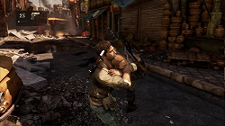 画像ギャラリー No.017のサムネイル画像 / 演出面だけではなくゲームとしても一級品! PS3のパワーを「これでもか」というほど見せつけてくれる「アンチャーテッド 黄金刀と消えた船団」