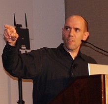 ꡼ No.003Υͥ / GDC 2010ϲǤʤˤʥ⡼󥭥ץ㡼򡣤äѤUncharted 2Among Thievesפˤ⤬äƤ