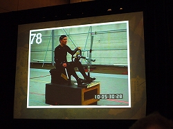 ꡼ No.005 | GDC 2010ϲǤʤˤʥ⡼󥭥ץ㡼򡣤äѤUncharted 2Among Thievesפˤ⤬äƤ