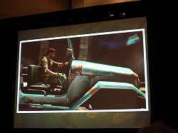 ꡼ No.006 | GDC 2010ϲǤʤˤʥ⡼󥭥ץ㡼򡣤äѤUncharted 2Among Thievesפˤ⤬äƤ