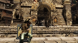 ꡼ No.009 | GDC 2010ϲǤʤˤʥ⡼󥭥ץ㡼򡣤äѤUncharted 2Among Thievesפˤ⤬äƤ