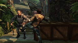 ꡼ No.010 | GDC 2010ϲǤʤˤʥ⡼󥭥ץ㡼򡣤äѤUncharted 2Among Thievesפˤ⤬äƤ