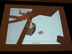 ꡼ No.006 | GDC 2010ϥ޼޺Uncharted 2: Among ThievesפΥݥȥ⡼ƥ