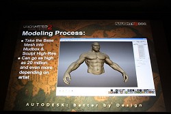 ꡼ No.015 | ֥㡼ƥå ȾäġפΥꥢƥϤȸΨޤ줿Autodesk Design Innovation Forum 2010ץǥ󥰥åݡ