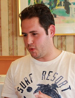 ꡼ No.027Υͥ / ֥㡼ƥå ȾäġפΥꥢƥϤȸΨޤ줿Autodesk Design Innovation Forum 2010ץǥ󥰥åݡ