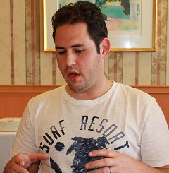 ꡼ No.028Υͥ / ֥㡼ƥå ȾäġפΥꥢƥϤȸΨޤ줿Autodesk Design Innovation Forum 2010ץǥ󥰥åݡ