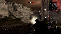 画像ギャラリー No.014のサムネイル画像 / 最大256人による対戦が可能な前人未到のFPS「MAG」がいよいよ日本上陸! βテストレポートをお届け