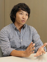 ꡼ No.008Υͥ / TGS 2010ȯޤǤ1ǯ褦䤯ѤθƤֿͶɥȥꥳפΥॷƥˤĤơʸͻˤäȤʹƤߤ