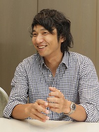 ꡼ No.009Υͥ / TGS 2010ȯޤǤ1ǯ褦䤯ѤθƤֿͶɥȥꥳפΥॷƥˤĤơʸͻˤäȤʹƤߤ